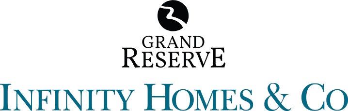 Infinity Homes at Grand Reserve